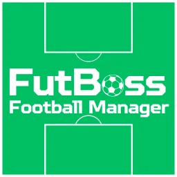 Icône de FutBoss: Football Manager
