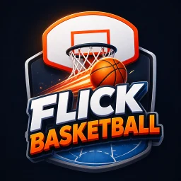Значок Flick Basketball