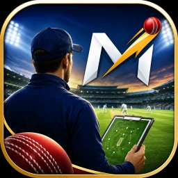 Cricket Coach 2026 Manager